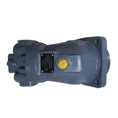 Hoogdruk A2FM107/A2FM125/A2FM250 gietijzer Rexroth Hydraulische motor van Fucheng