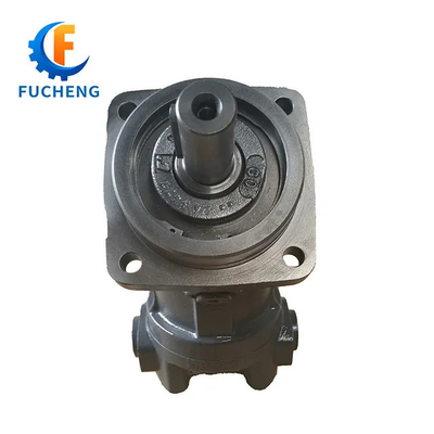 Hoogdruk A2FM107/A2FM125/A2FM250 gietijzer Rexroth Hydraulische motor van Fucheng