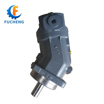 Hoogdruk A2FM107/A2FM125/A2FM250 gietijzer Rexroth Hydraulische motor van Fucheng