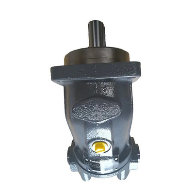 Hoogdruk A2FM107/A2FM125/A2FM250 gietijzer Rexroth Hydraulische motor van Fucheng