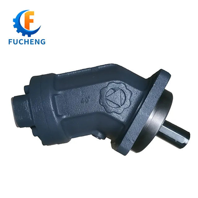 Hoogdruk A2FM107/A2FM125/A2FM250 gietijzer Rexroth Hydraulische motor van Fucheng