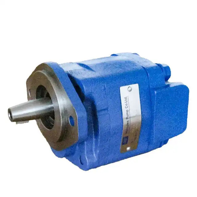 Hydraulische versnellingsmotor M30 M31 M50 M51 M75 M76 M315 M330 M350 M365 voor Parker Commercial Standard