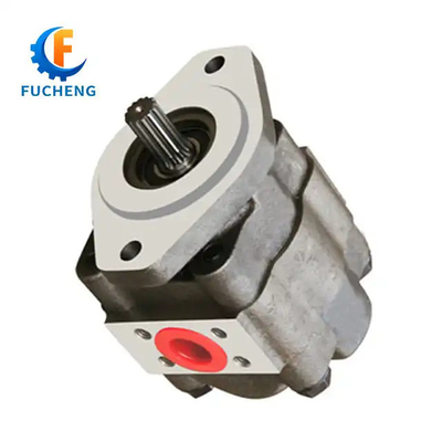 Hydraulische versnellingsmotor M30 M31 M50 M51 M75 M76 M315 M330 M350 M365 voor Parker Commercial Standard