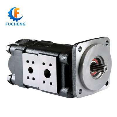 Hydraulische versnellingsmotor M30 M31 M50 M51 M75 M76 M315 M330 M350 M365 voor Parker Commercial Standard