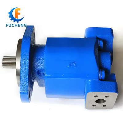Hydraulische versnellingsmotor M30 M31 M50 M51 M75 M76 M315 M330 M350 M365 voor Parker Commercial Standard