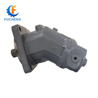 Rexroth AA2F AA2FM63 AA2FM hydraulische axiale zuiger motor voor klanten