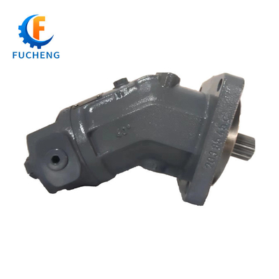 Rexroth AA2F AA2FM63 AA2FM hydraulische axiale zuiger motor voor klanten