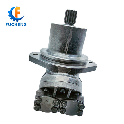 Standaard hydraulische motor met vaste verplaatsing A2FE voor online videosturing