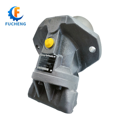 Standaard hydraulische motor met vaste verplaatsing A2FE voor online videosturing