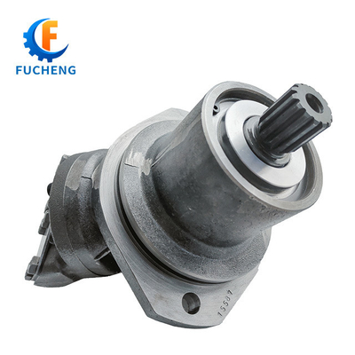 Standaard hydraulische motor met vaste verplaatsing A2FE voor online videosturing