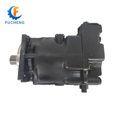 90m055 90m075 90m100 90m130 Hydraulische zuigermotor voor toepassingen door Sauer Dan Foss