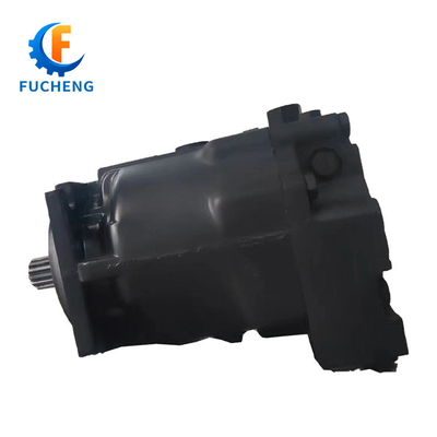 90m055 90m075 90m100 90m130 Hydraulische zuigermotor voor toepassingen door Sauer Dan Foss