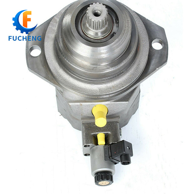Standaard hydraulische variabele aansluitmotor A6VE voor A6VE80 en A6VE107 Niet-standaard