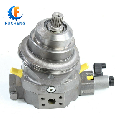 Standaard hydraulische variabele aansluitmotor A6VE voor A6VE80 en A6VE107 Niet-standaard