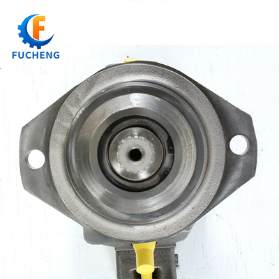 Standaard hydraulische variabele aansluitmotor A6VE voor A6VE80 en A6VE107 Niet-standaard