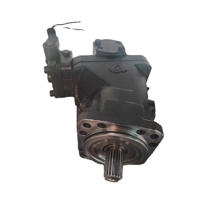Fucheng 51V080AS1NL2B1VAC0ABA016AAG0B200 Hydraulische zuigerpomp 51V serie Standard