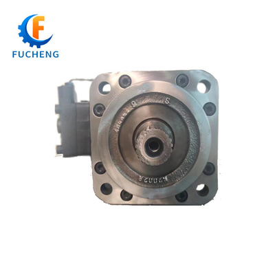 Fucheng 51V080AS1NL2B1VAC0ABA016AAG0B200 Hydraulische zuigerpomp 51V serie Standard