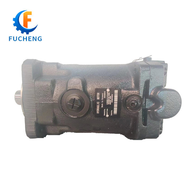 Fucheng 51V080AS1NL2B1VAC0ABA016AAG0B200 Hydraulische zuigerpomp 51V serie Standard