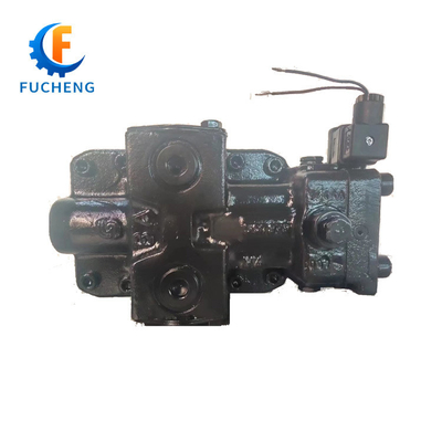 Fucheng 51V080AS1NL2B1VAC0ABA016AAG0B200 Hydraulische zuigerpomp 51V serie Standard