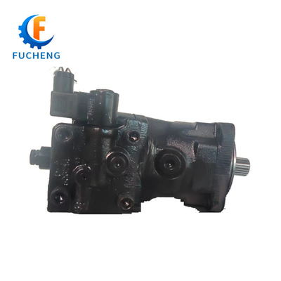 Fucheng 51V080AS1NL2B1VAC0ABA016AAG0B200 Hydraulische zuigerpomp 51V serie Standard