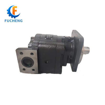 Standaard Parker Gear Motor PGM-serie PGM365A978CWEB17 PGM365 PGM360 PGM350 PGM620 voor systemen