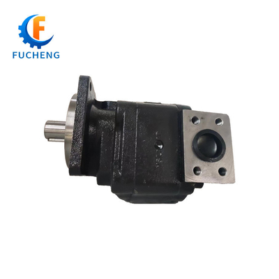 Standaard Parker Gear Motor PGM-serie PGM365A978CWEB17 PGM365 PGM360 PGM350 PGM620 voor systemen