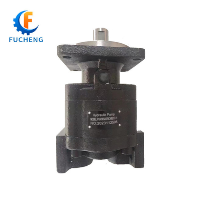 Standaard Parker Gear Motor PGM-serie PGM365A978CWEB17 PGM365 PGM360 PGM350 PGM620 voor systemen