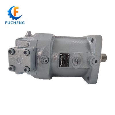 Klantenverzoek A6VM serie 160cm3 Verplaatsing Axial Piston Variable Motor met 1