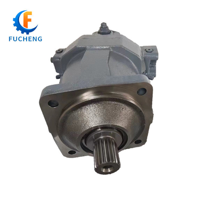 Klantenverzoek A6VM serie 160cm3 Verplaatsing Axial Piston Variable Motor met 1
