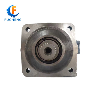 Klantenverzoek A6VM serie 160cm3 Verplaatsing Axial Piston Variable Motor met 1