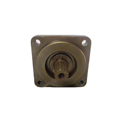 Gegote ijzer A2FM32-61W-VSD526 Rexroth Hydraulische axiale zuiger vaste motor voor industriële