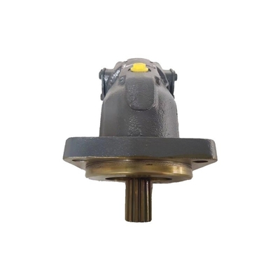 Gegote ijzer A2FM32-61W-VSD526 Rexroth Hydraulische axiale zuiger vaste motor voor industriële