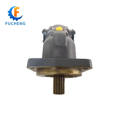 Gegote ijzer A2FM32-61W-VSD526 Rexroth Hydraulische axiale zuiger vaste motor voor industriële