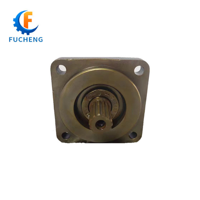 Gegote ijzer A2FM32-61W-VSD526 Rexroth Hydraulische axiale zuiger vaste motor voor industriële