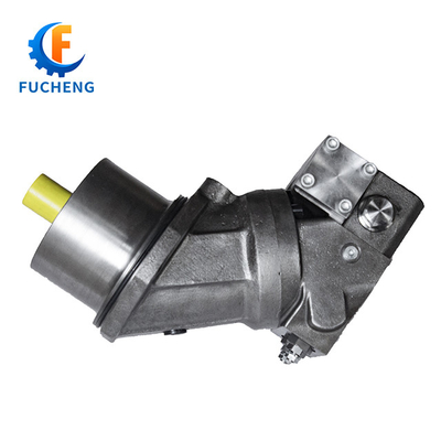 Kolvenmotor A2FE Rexroth Hydraulische motor A2FE107 A2FLE A2FE125 A2FE250 voor machines