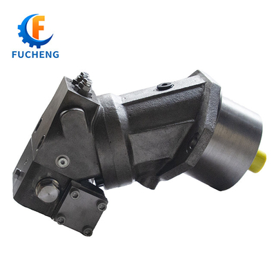 Kolvenmotor A2FE Rexroth Hydraulische motor A2FE107 A2FLE A2FE125 A2FE250 voor machines