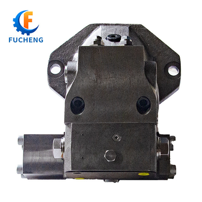 Kolvenmotor A2FE Rexroth Hydraulische motor A2FE107 A2FLE A2FE125 A2FE250 voor machines