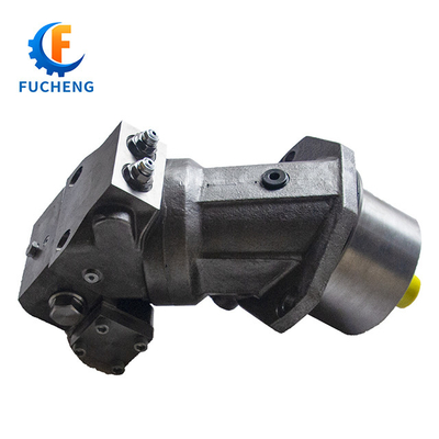 Kolvenmotor A2FE Rexroth Hydraulische motor A2FE107 A2FLE A2FE125 A2FE250 voor machines