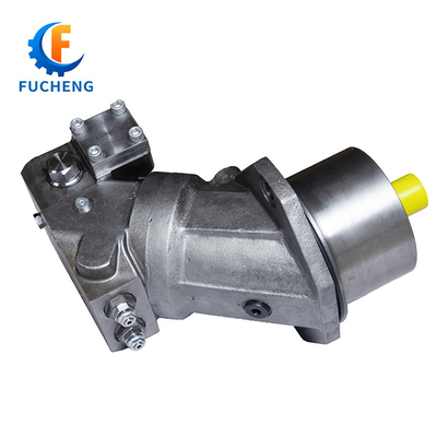 Kolvenmotor A2FE Rexroth Hydraulische motor A2FE107 A2FLE A2FE125 A2FE250 voor machines