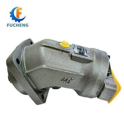 StandaardHydraulische Proportionele Solenoïde Rexroth A2FM-serie Hydraulische motor voor kraan