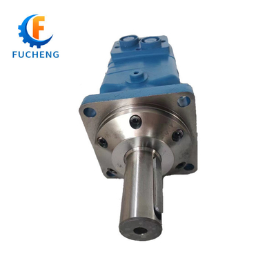Standard Sauer OMT OMTW 160/200/315/400 Orbit Hydraulische motor voor industriële machines