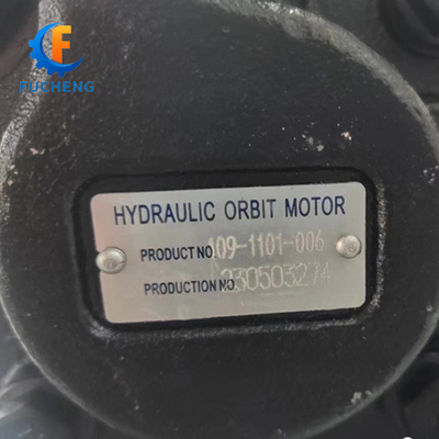 Standaard 109-1101-006 Hydraulische aandrijving motor voor Eaton 109-1101 Machinery Machinery