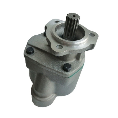 Vervang Danfoss door Eaton BMM Series Small Orbital Hydraulic Motor