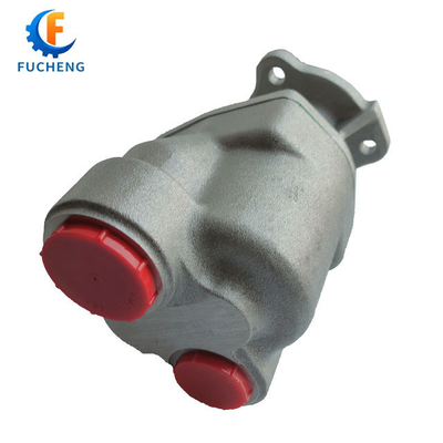 Vervang Danfoss door Eaton BMM Series Small Orbital Hydraulic Motor