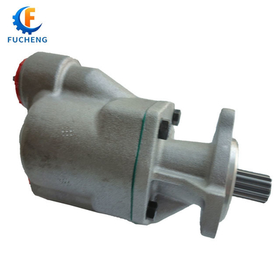 Vervang Danfoss door Eaton BMM Series Small Orbital Hydraulic Motor