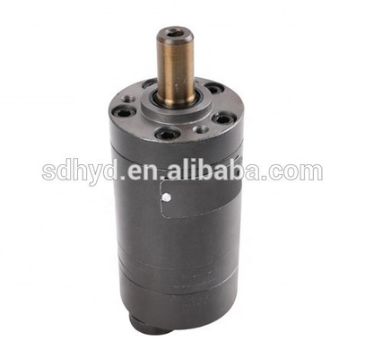 Vervang Danfoss door Eaton BMM Series Small Orbital Hydraulic Motor