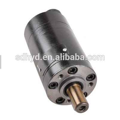 Vervang Danfoss door Eaton BMM Series Small Orbital Hydraulic Motor