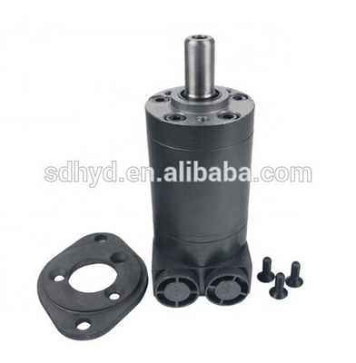 Vervang Danfoss door Eaton BMM Series Small Orbital Hydraulic Motor