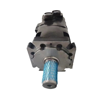 4000 serie OMT500 Hydraulische motor Eaton 109-1101-006 Standaard Internationale standaard