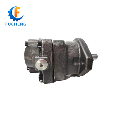 Standaard Parker F11 F12 Hydraulische pompmotor F11-005 F11-006 F11-010 F11-012 F11-014 F11-019 F11-150 F11-250 F12-110-LS-SH-T-000-00